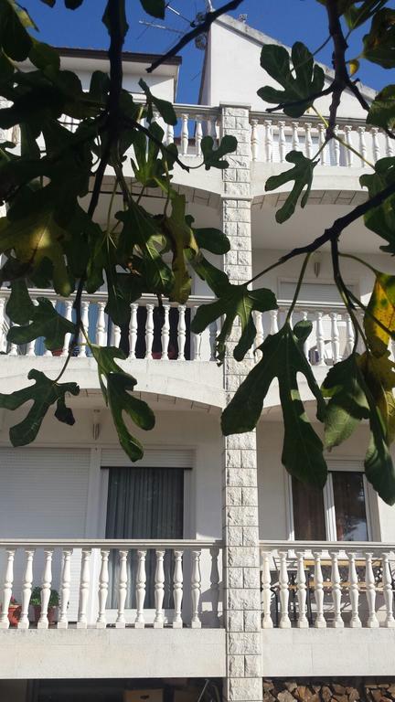 Apartments Marina Trogir Rom bilde