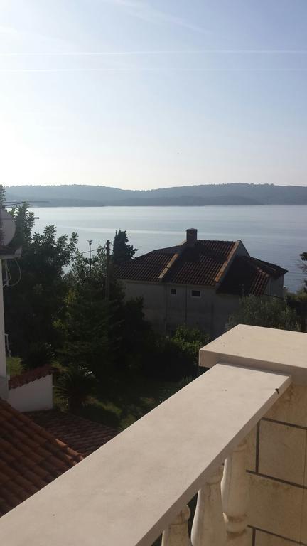 Apartments Marina Trogir Rom bilde