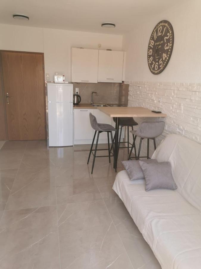 Apartments Marina Trogir Eksteriør bilde